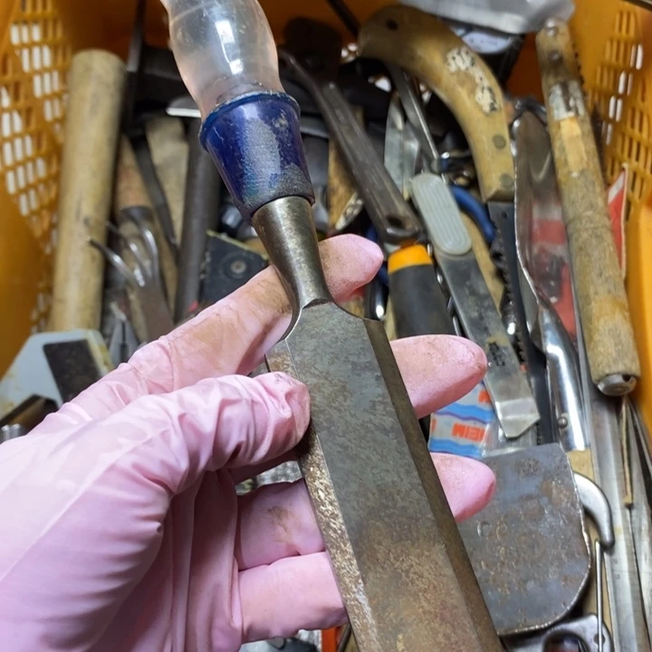 铁微**行二手工具二手工具