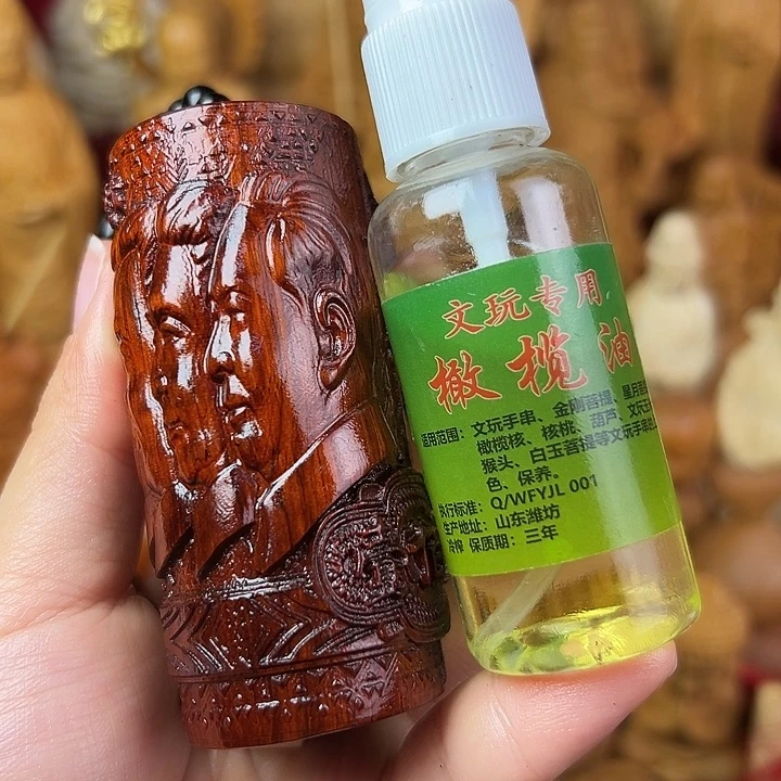 檀香紫檀（小叶紫檀）四个大老板