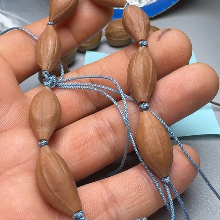 橄榄核手串橄榄核666