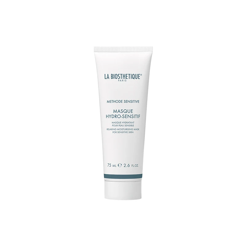 LA BIOSTHETIQUE/贝伊丝舒缓锁水面膜75ml