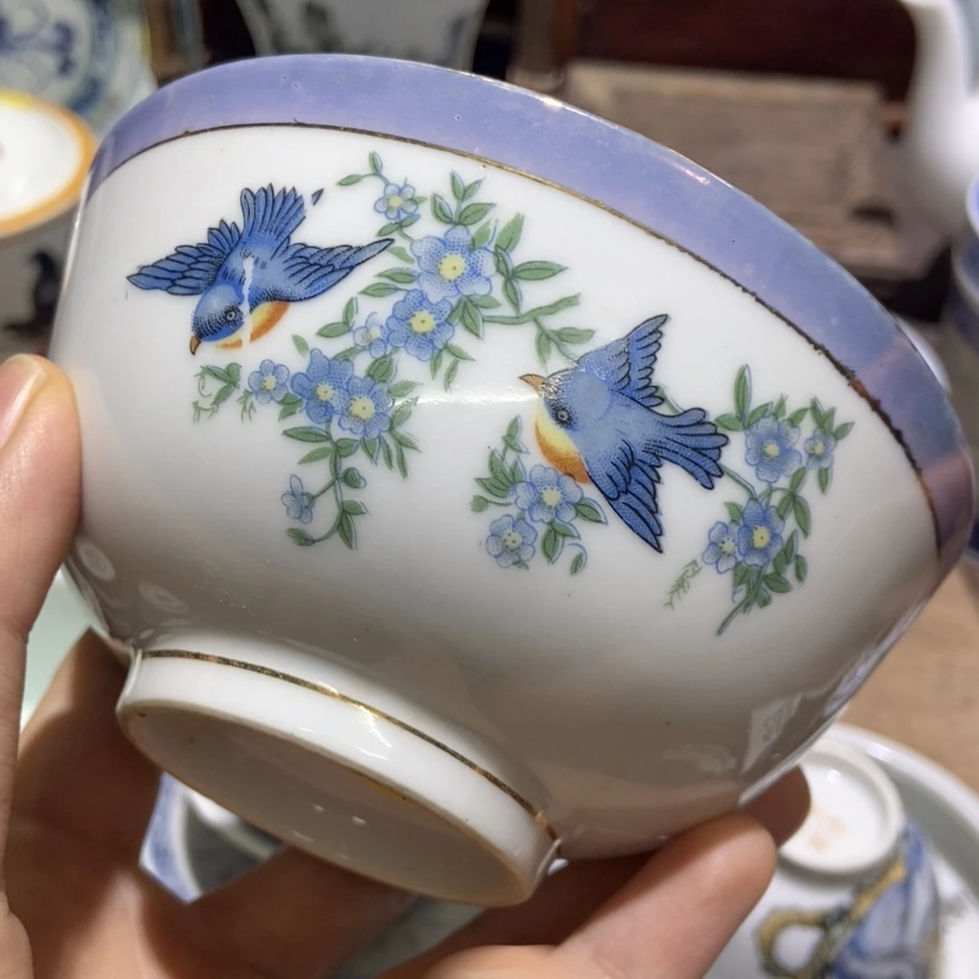 老***黄陶瓷艺术品的制作