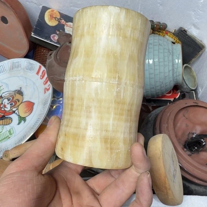 雨***晴民俗物件杂项专拍