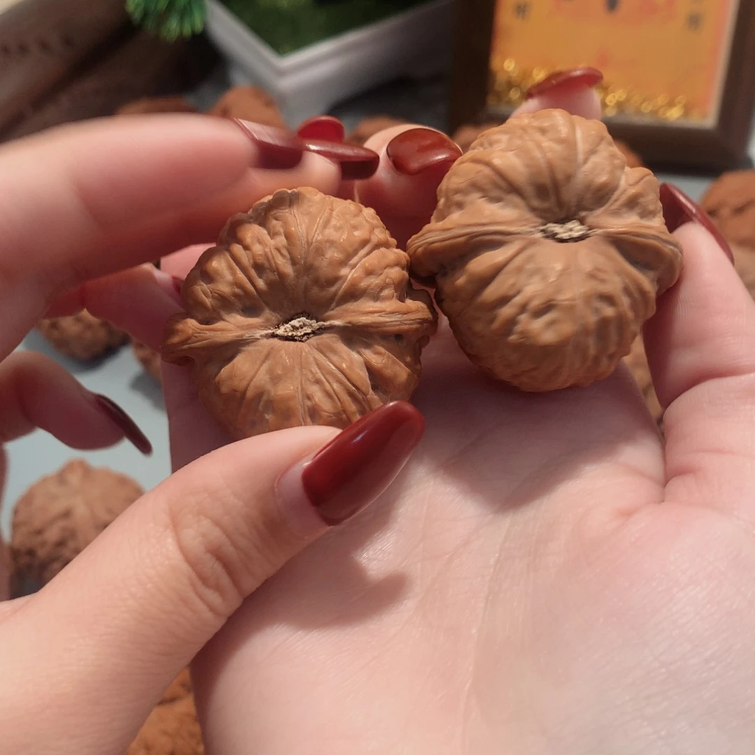 抹***茶大叶紫檀（黑酸枝木类）南瓜100