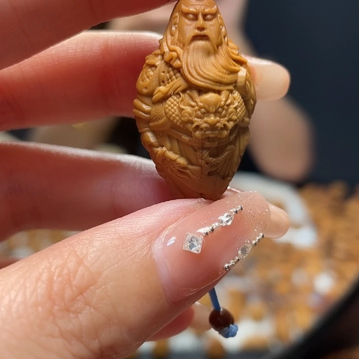 橄榄核手串/手链橄榄