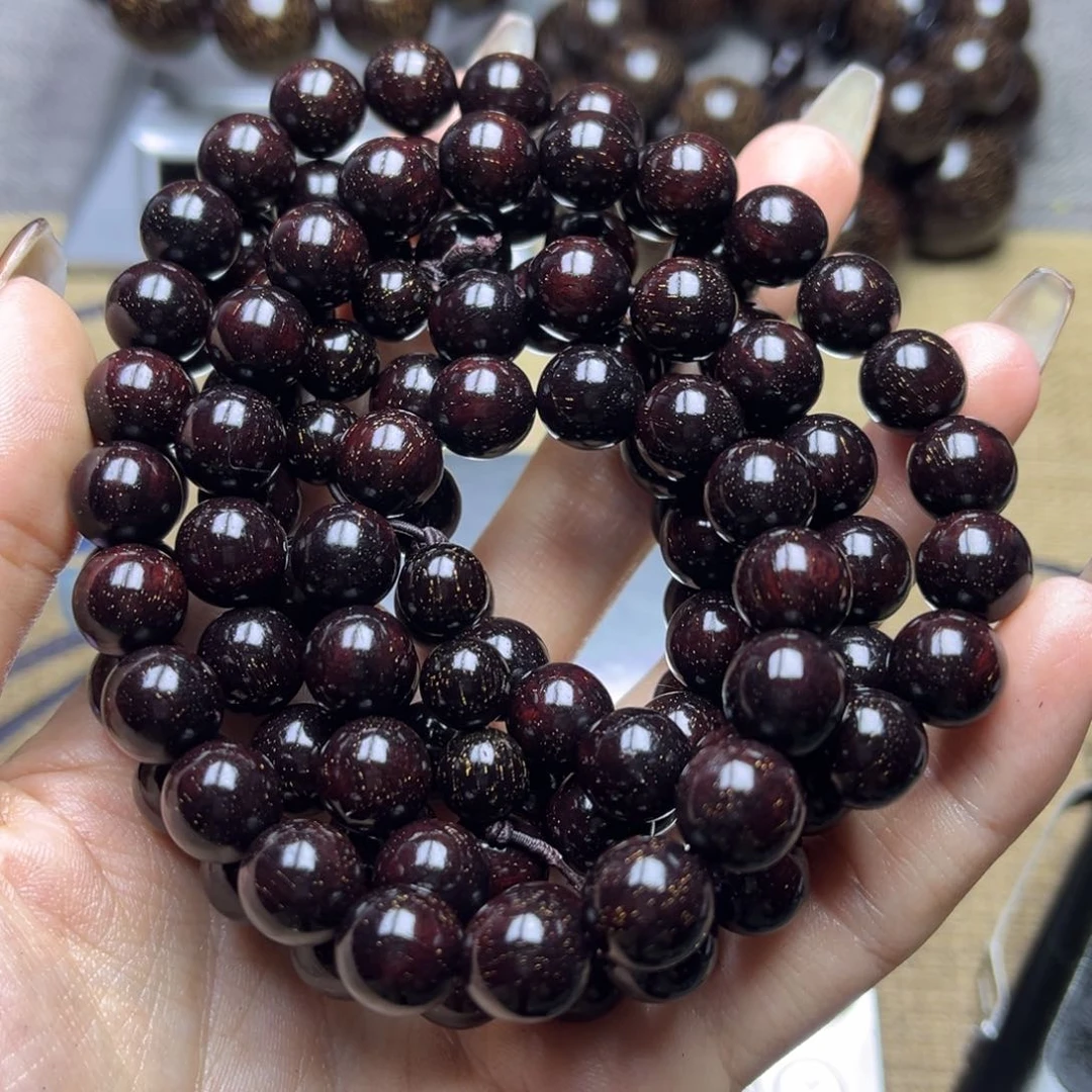 檀香紫檀（小叶紫檀）1.0✖️108