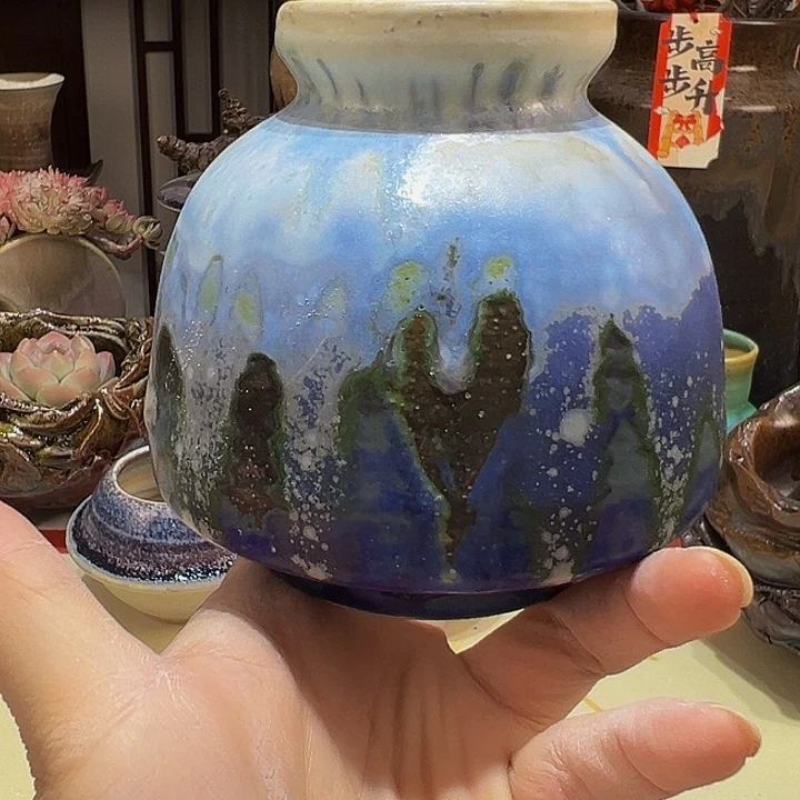景德镇陶瓷研究所所长