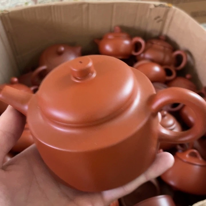 茶壶紫砂茶壶紫砂壶包邮毫升200