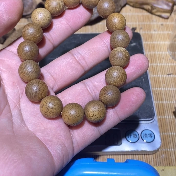 鸿***生沉香碎屑沉香柬埔寨