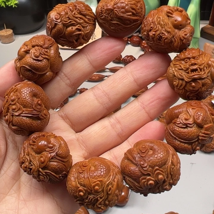 橄榄核手串/手链橄榄核