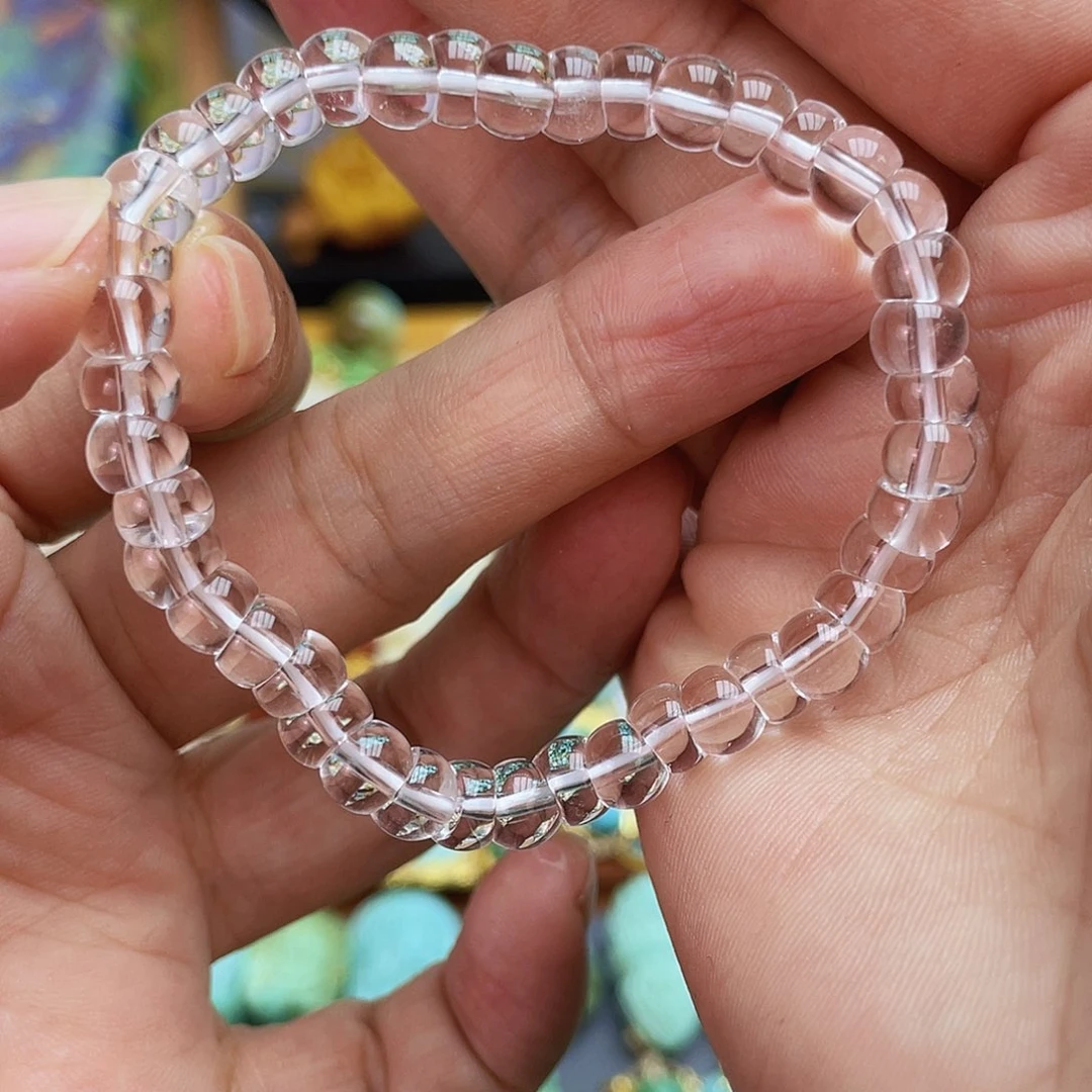 未镶嵌吊坠(不含链)水晶