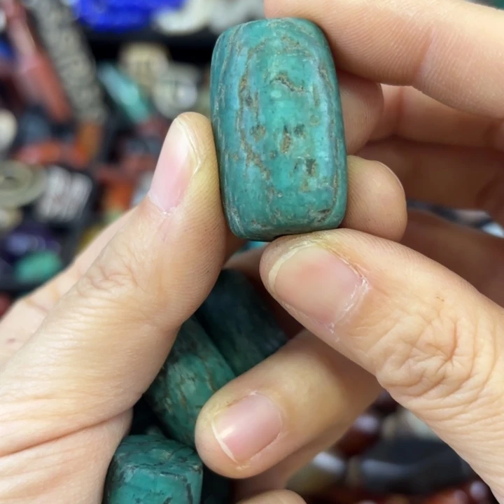 x***g玛瑙/玉髓未镶嵌颈饰