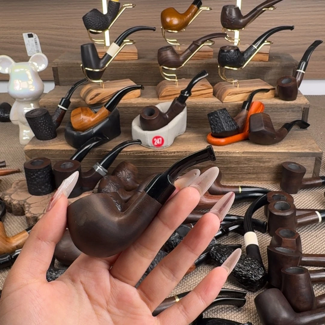 风车木（黑檀木）黑檀木