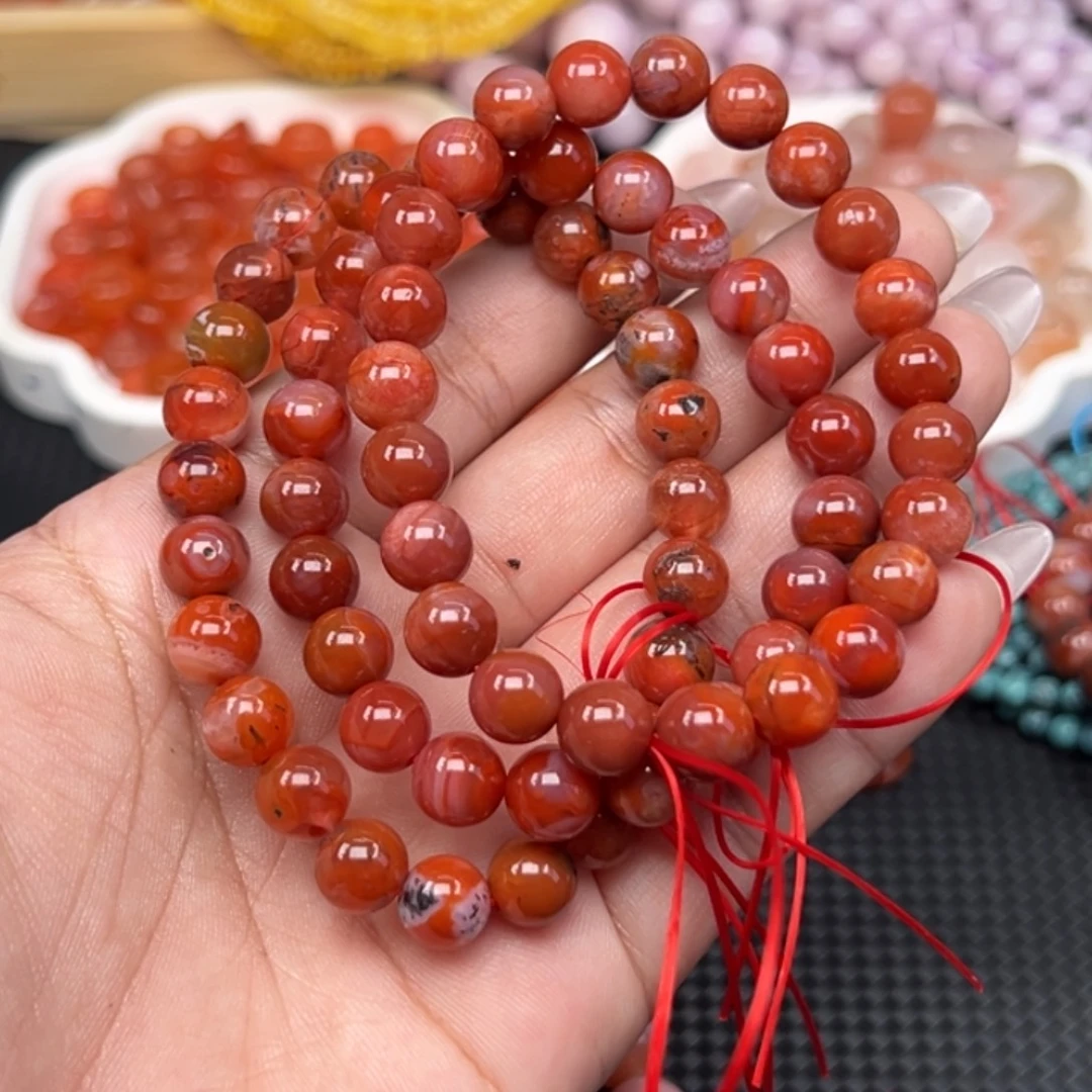 吊坠(不含链)未镶嵌南红玛瑙多样性