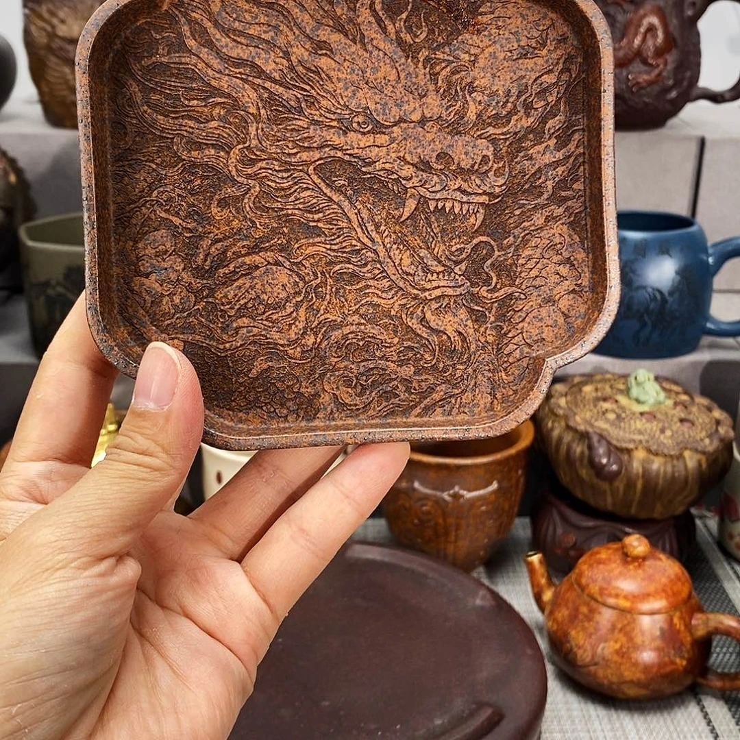 茶壶紫砂紫砂。紫砂
