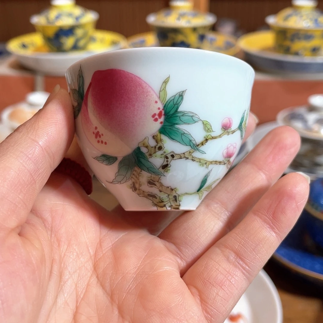 瓷片景德镇陶瓷研究所工作
