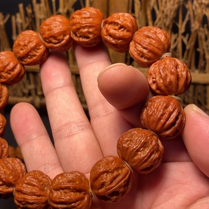 文玩核桃手串精品系列