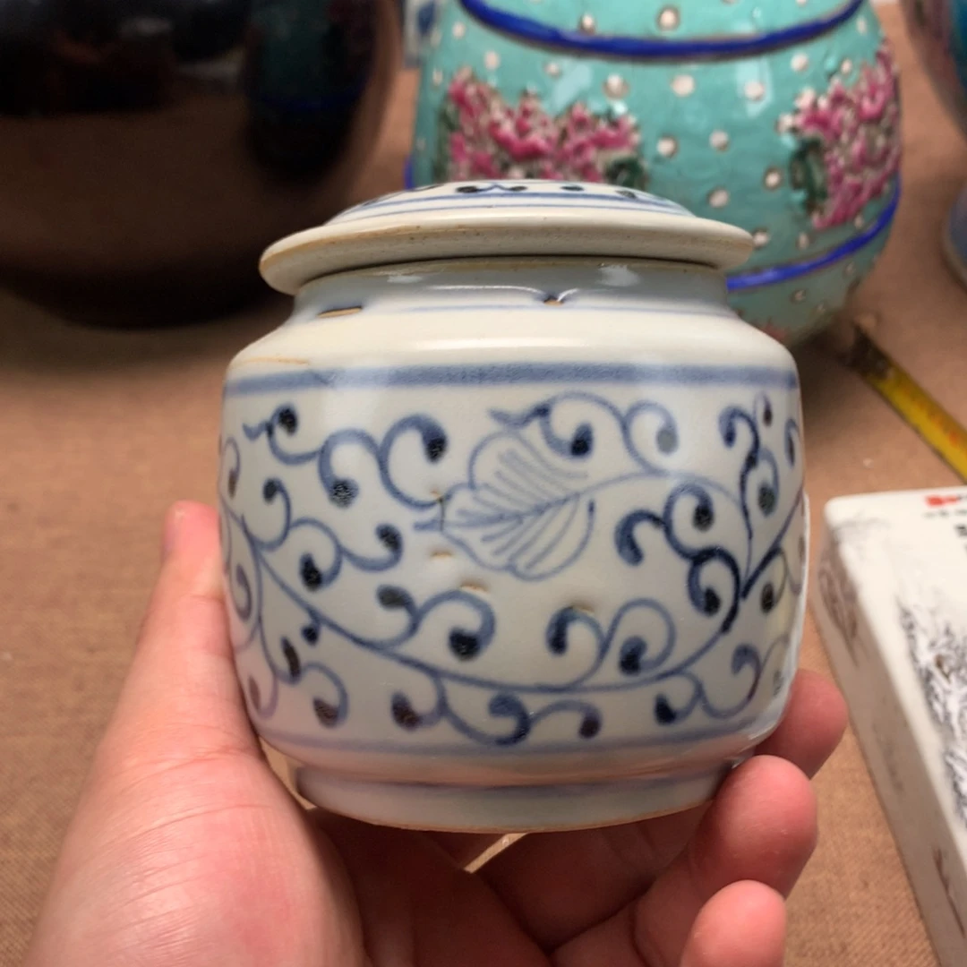 摆件旧藏瓷器旧藏瓷器