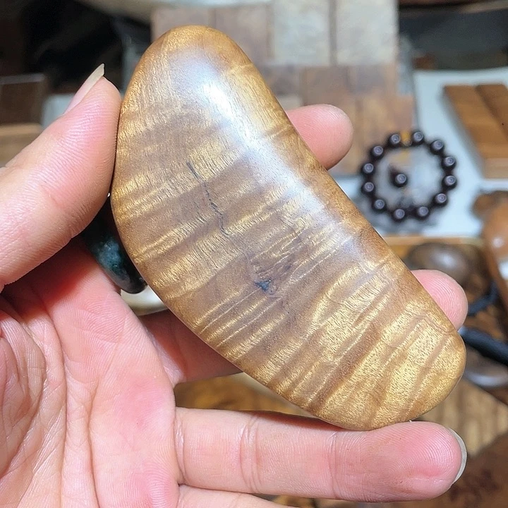 【闪购商品】楠木（金丝楠）手串/手链