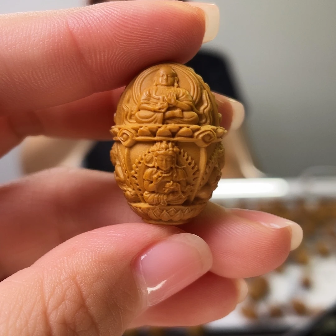 吊坠橄榄核橄榄核