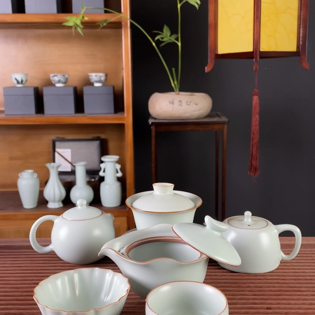 3件套手抓壶特惠福利价