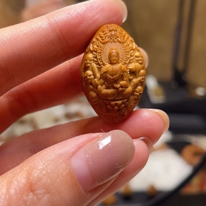 橄榄核手串/手链橄榄核
