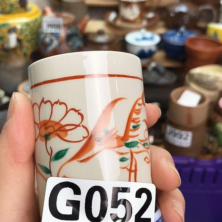 正***十瓷片新货来袭全场满28包邮G052