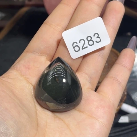 【闪购商品】水晶大型摆件（非配饰）未镶嵌✨****?