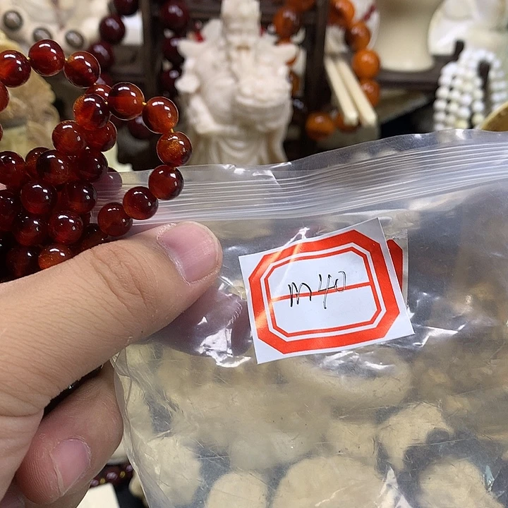 大果紫檀（缅甸花梨）M40