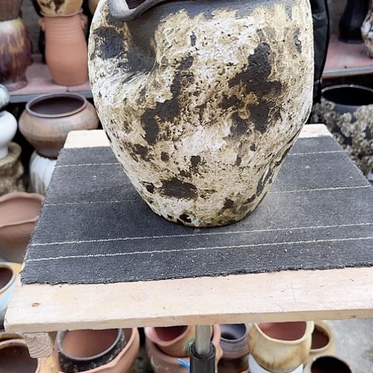 高度31口径23有孔