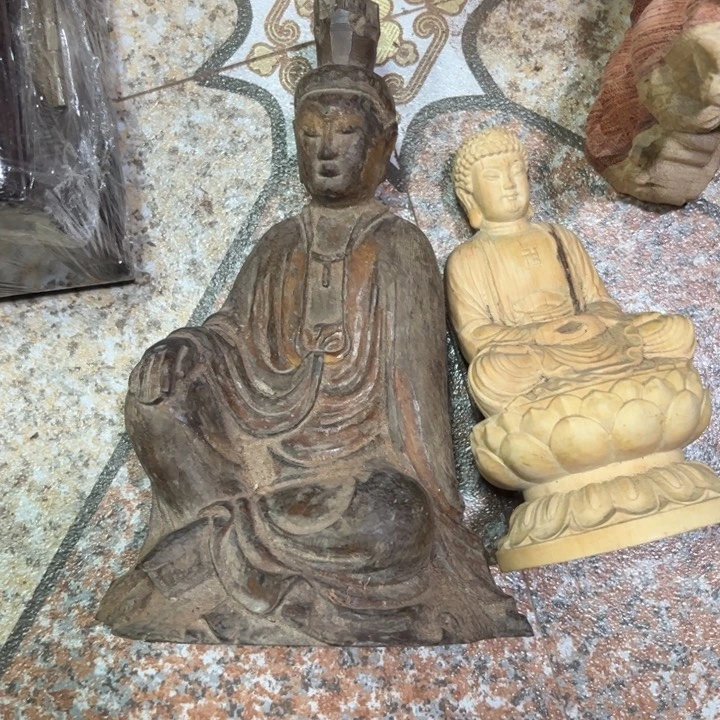 黄杨木遗*...........