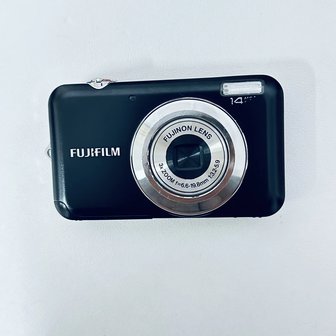 9新 Fujifilm/富士 jv155屏贴膜1400w像素出片港风胶片模式多