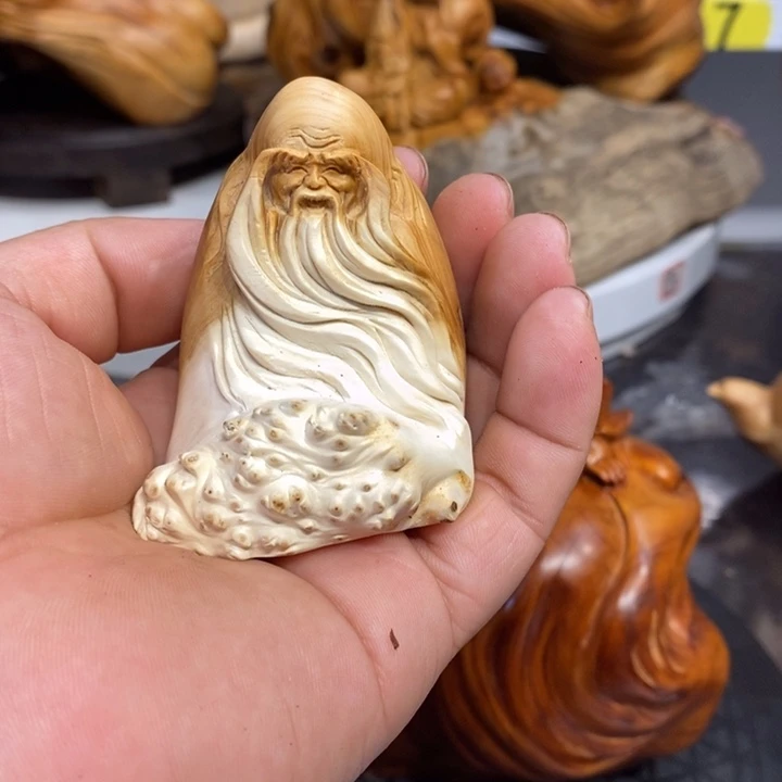 柏木（崖柏）精品12333222