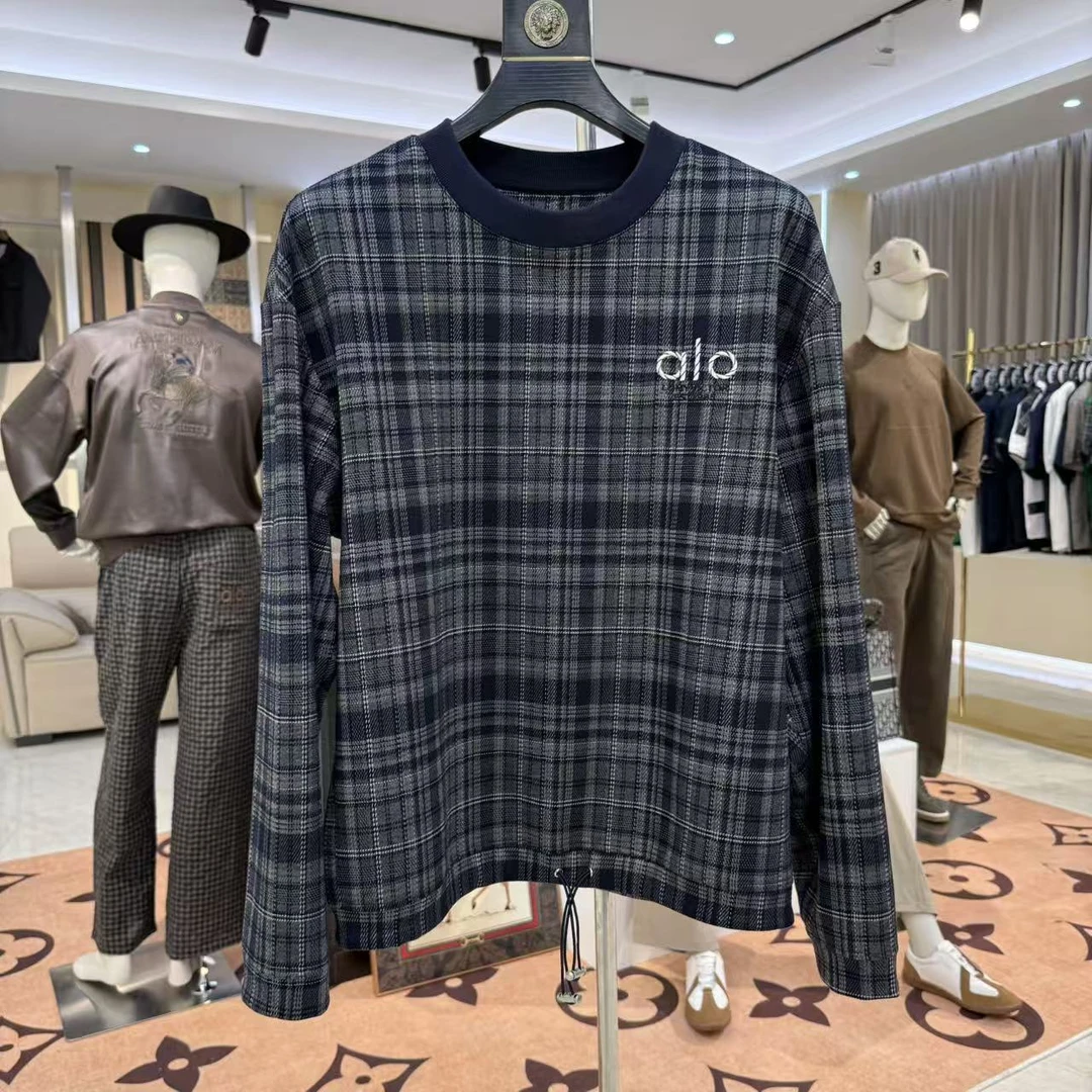 【95号】NZN2754-高级定制长袖T恤