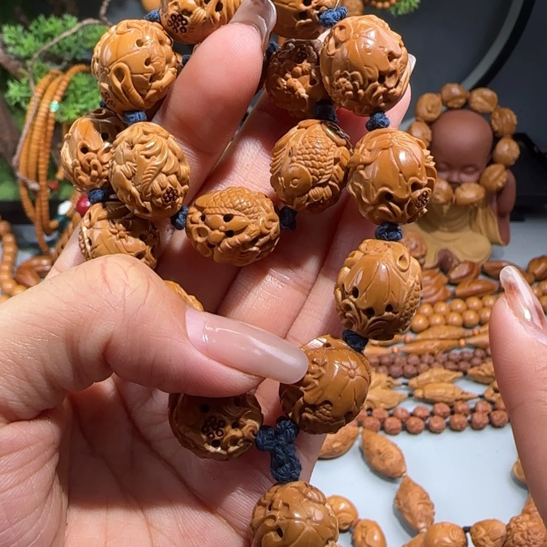 手串/手链橄榄核福利待遇