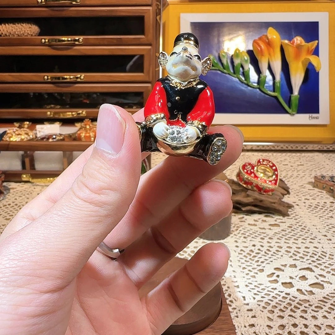 手工制品默认微瑕