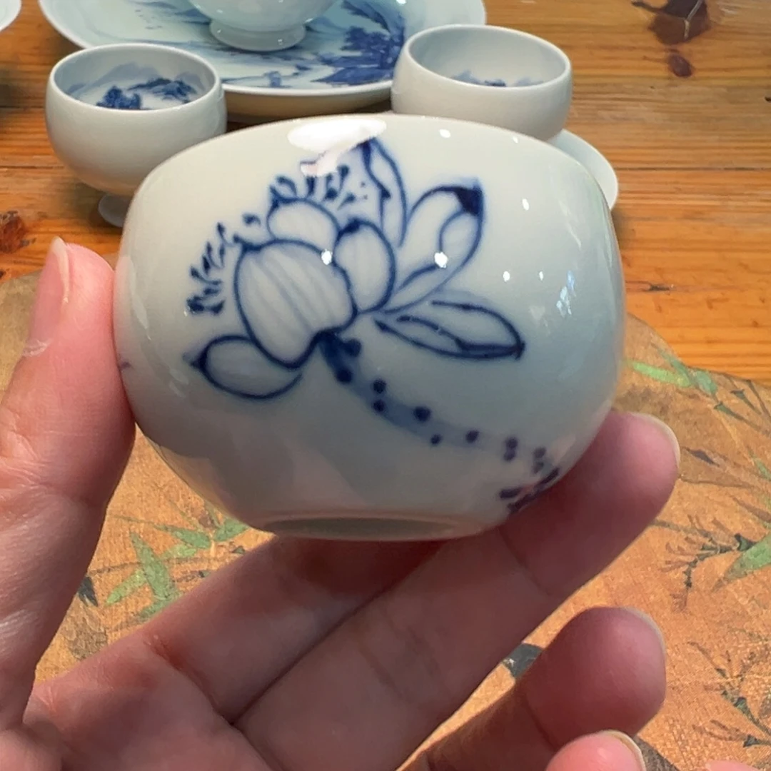 幽游居手工主人杯