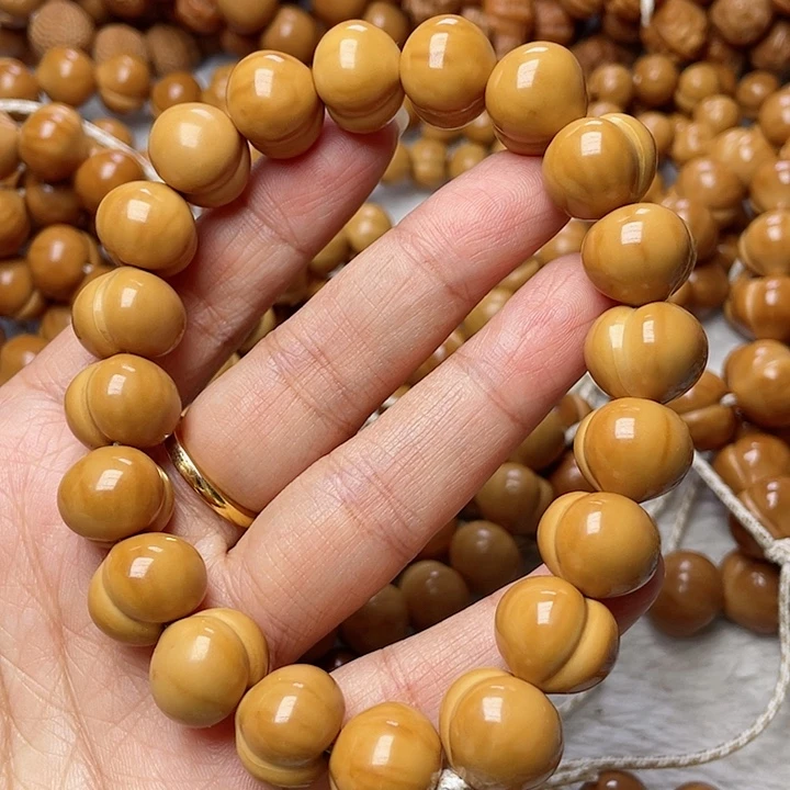 手串猴头核桃14手工柯基屁桃