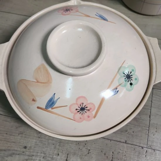 瓷片杯磁州窑五厂盘碗壶杯有瑕疵