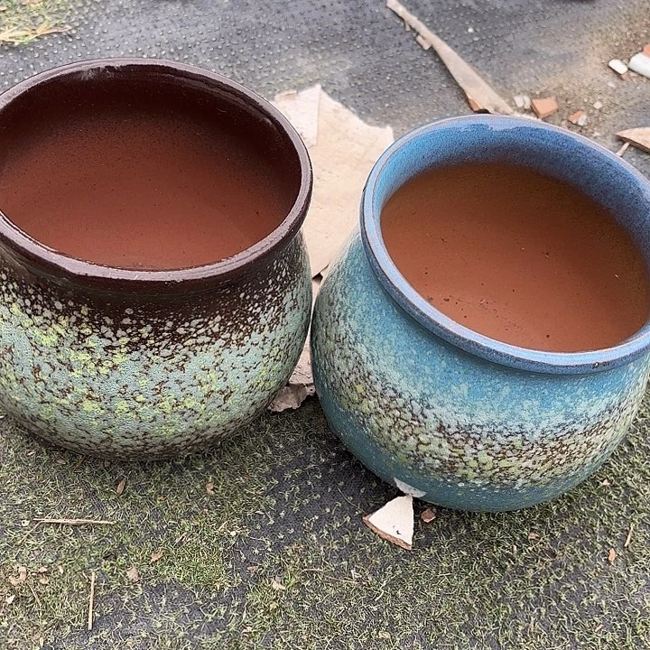 花盆紫砂口16高16清仓价。。。。。。。。。