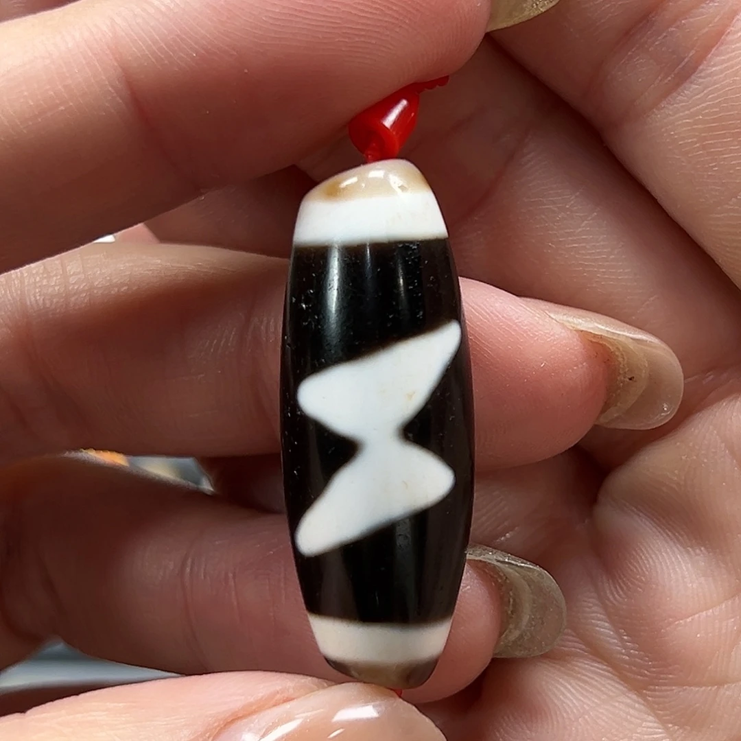 玛瑙/玉髓未镶嵌珠宝半成品王炸聚缘闪电五眼