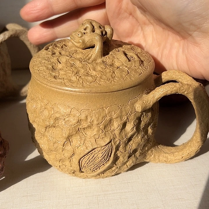 茶壶紫砂紫砂壶紫砂茶壶