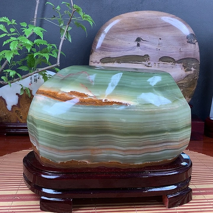 石材摆件摆件摆件