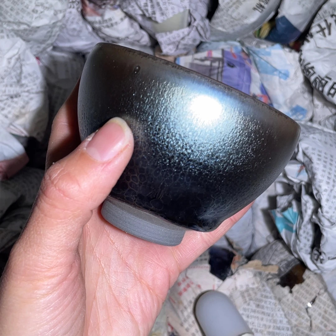 茶盏建盏直播间链接微遐