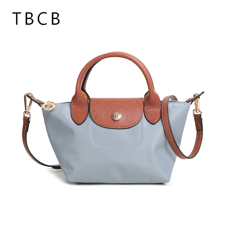 TBCB[1]香港甜布包[升级版]迷你短柄手提包防水女包短柄手提包