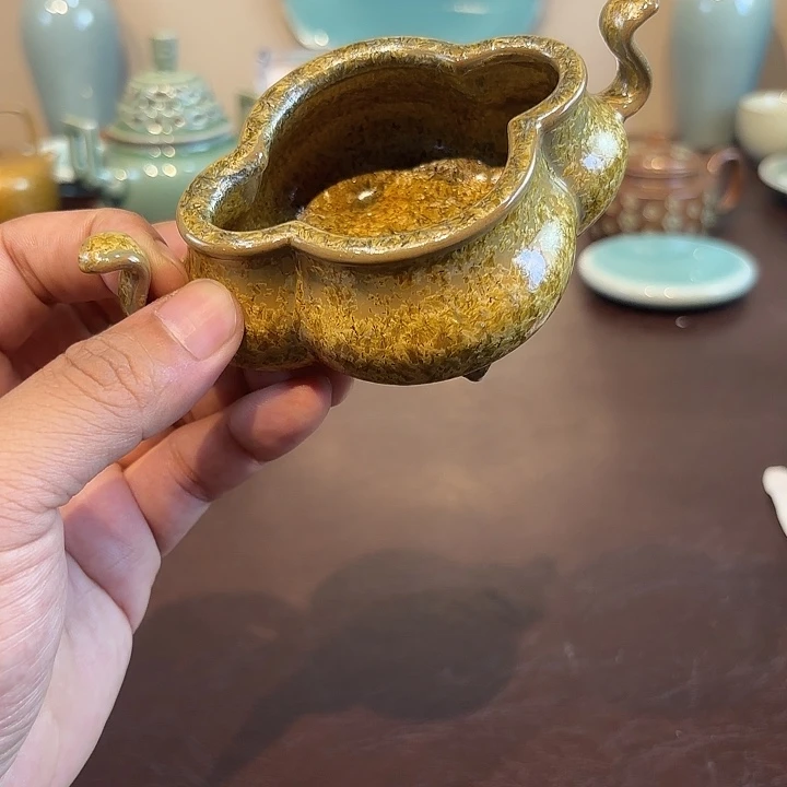 瓷片龙泉青瓷福利青瓷
