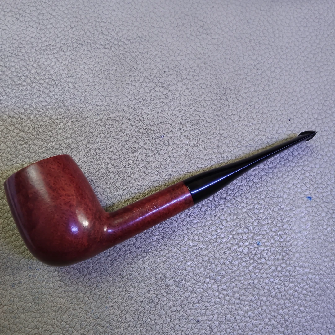 意大利 芬芬 一点金 老烟斗