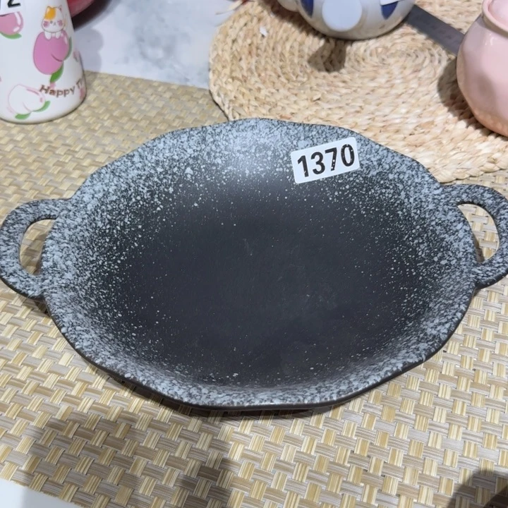 瓷片瑕疵陶瓷满15包邮1370