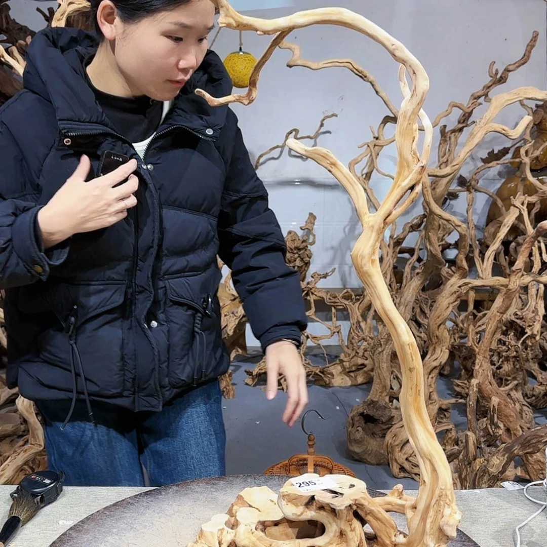 【闪购商品】核桃木/黑胡桃（胡桃木）f****8