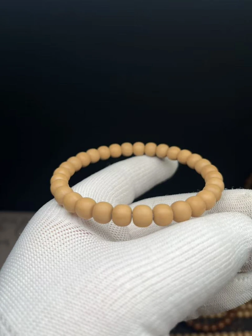 精工极限弧老邢猴头核桃文玩手串