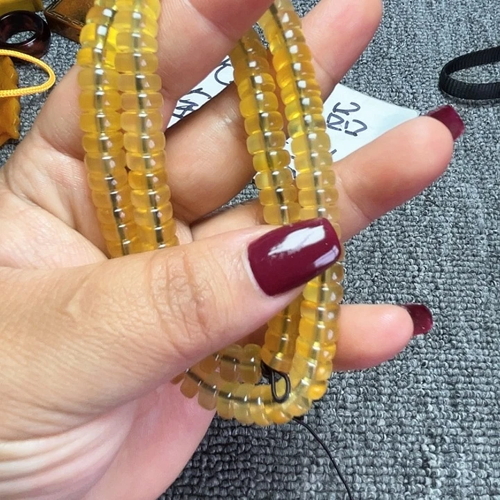 木质非金属其他配饰